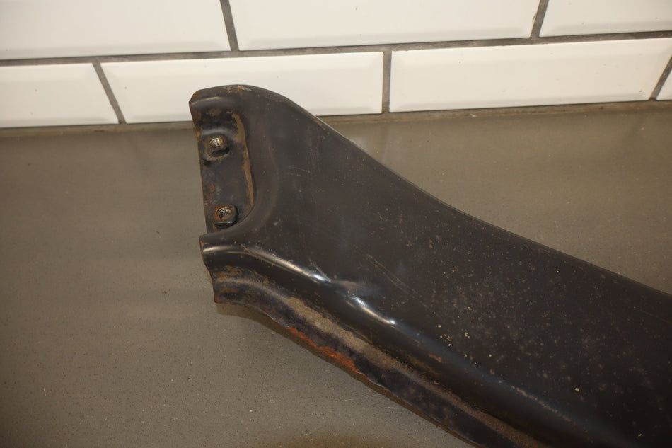 1994-1996 Chevrolet Impala, Roadmaster Dual Exhaust Transmission Crossmember OEM