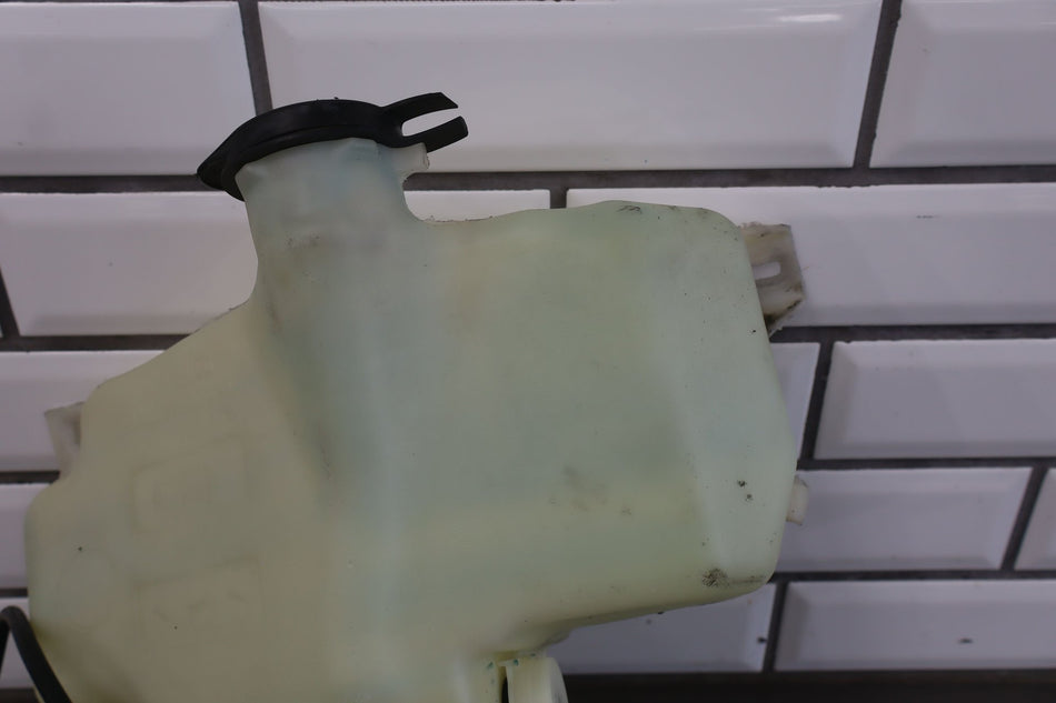 2007 Hummer H2- Washer Bottle