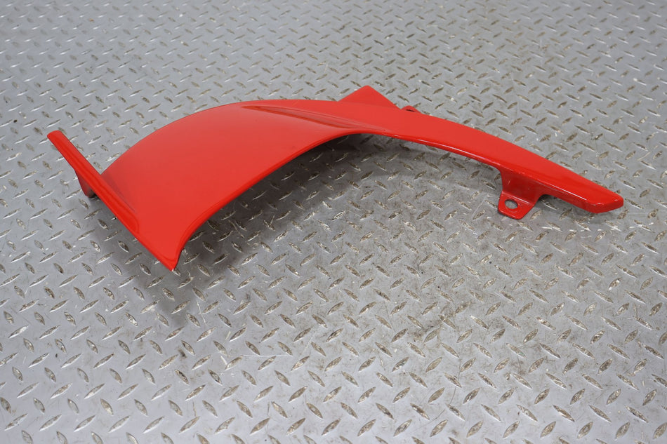 1995 Dodge Viper Left Fender Red PRN