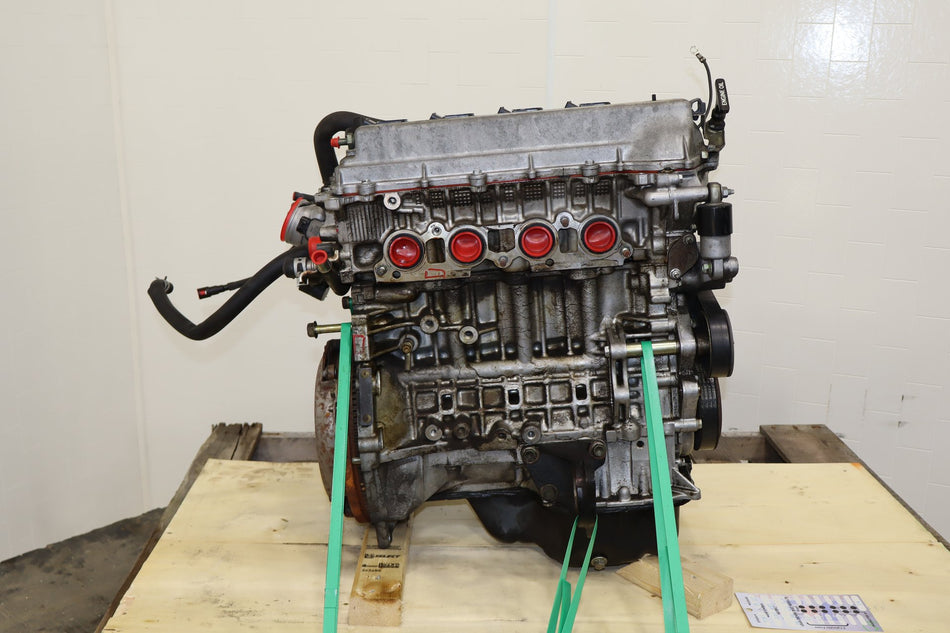 00-05 Toyota MR2 Spyder (ZZW30) 1ZZ-FE 1.8L Engine Long Block OEM