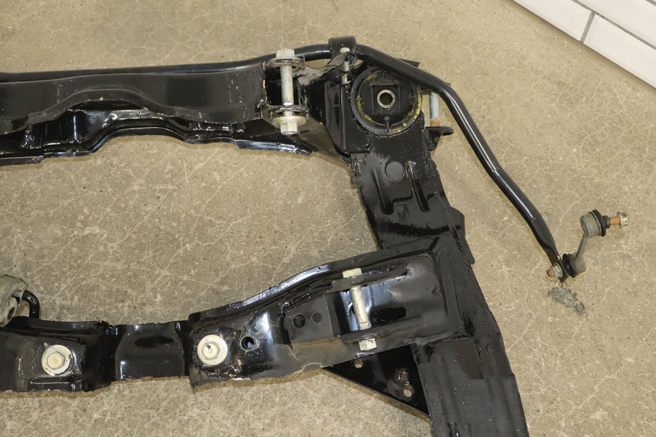 1986 Toyota Supra- Crossmember K-Frame
