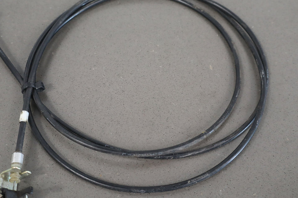 1991 Mazda MX-5 Miata- Misc Interior Part