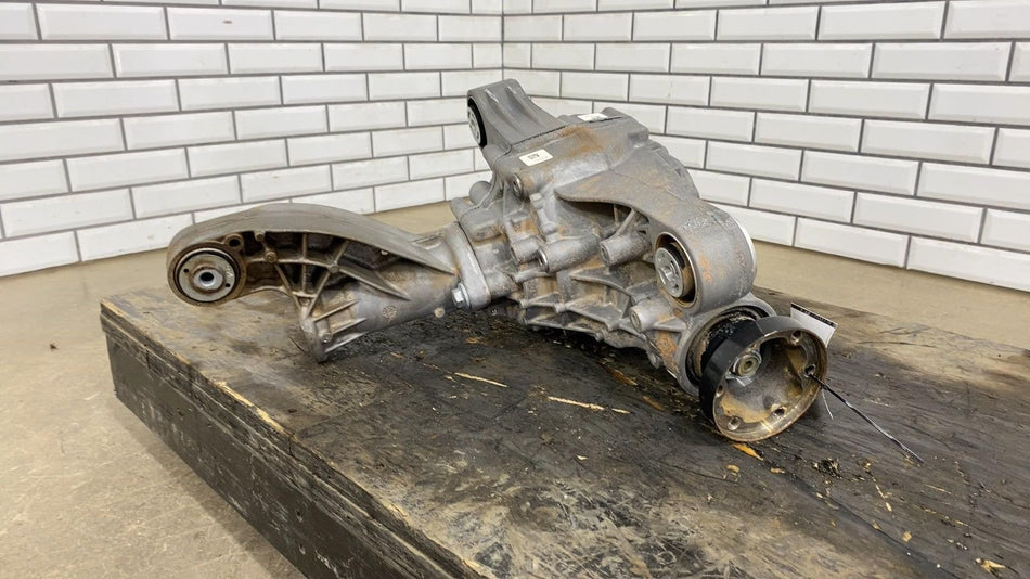2016 Jeep Grand Cherokee- Differential Carrier Assembly