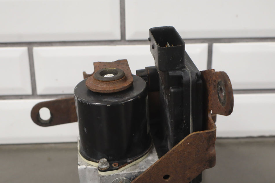2003 Ford Excursion- Anti-Lock Brake Parts