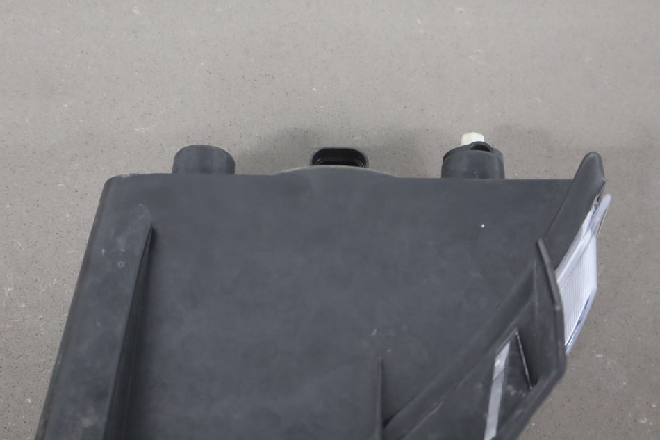 2010 Chevrolet Corvette- Right Fog Light