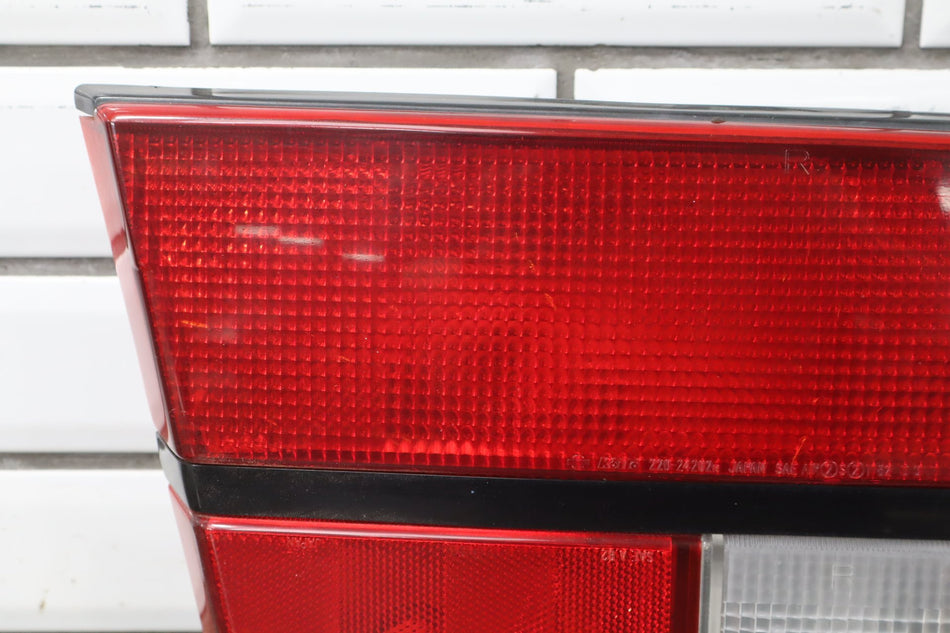 1984 Nissan 300ZX Z31- Right Tail Light