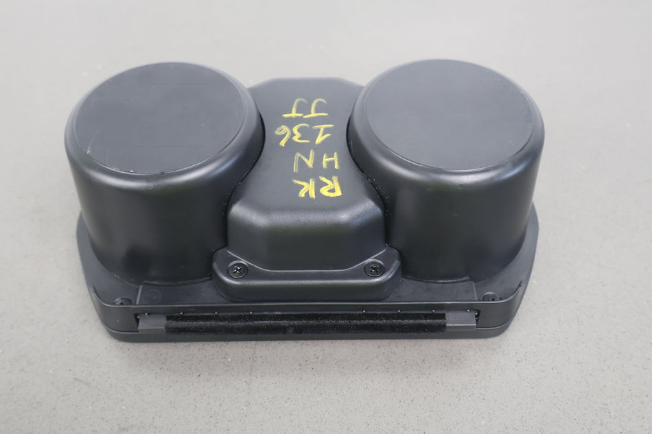 2019 Honda Civic- Cup Holder