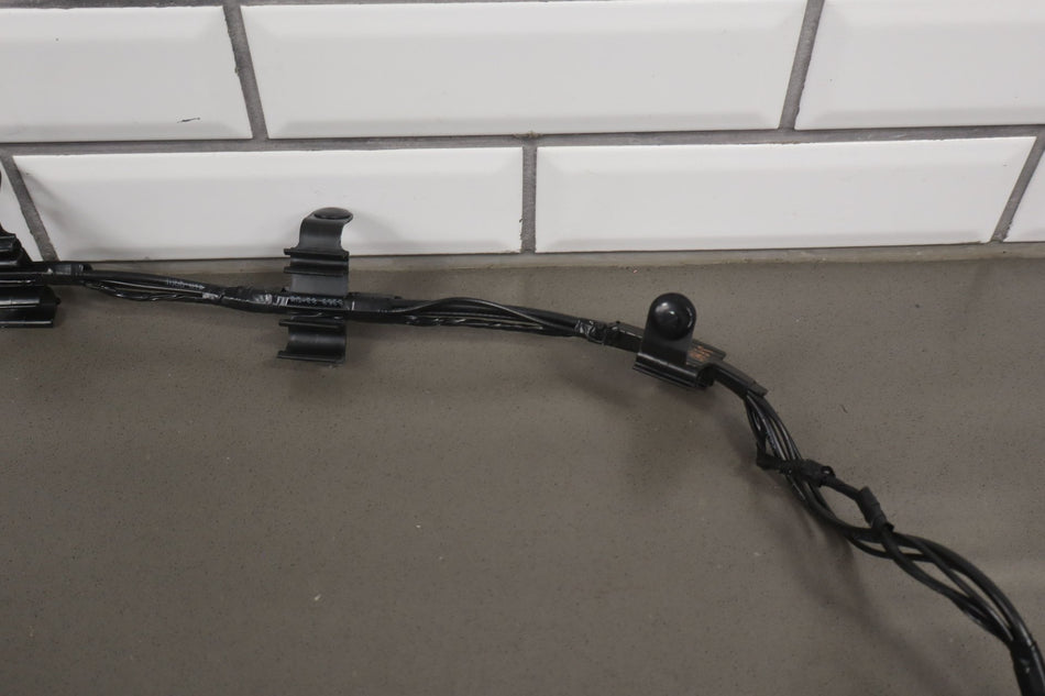 2008 Hummer H2- Body Wiring Harness