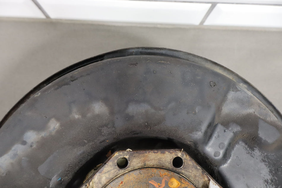 1996-1998 Lexus LX450 Front Left Driver Hub & Bearings