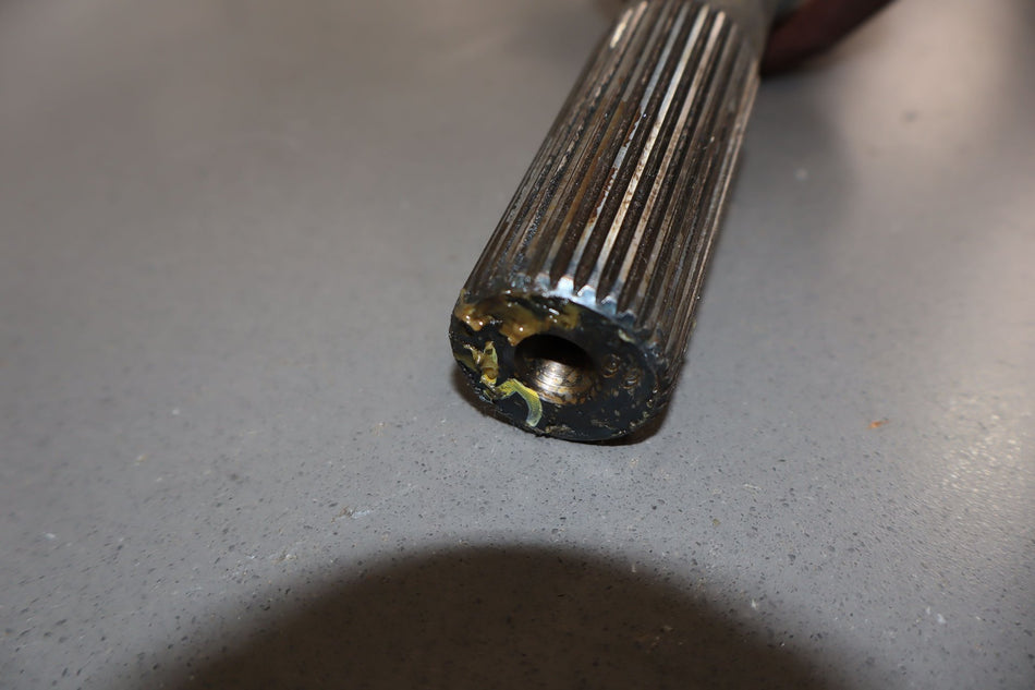 1999 Mazda MX-5 Miata- Rear Drive Shaft