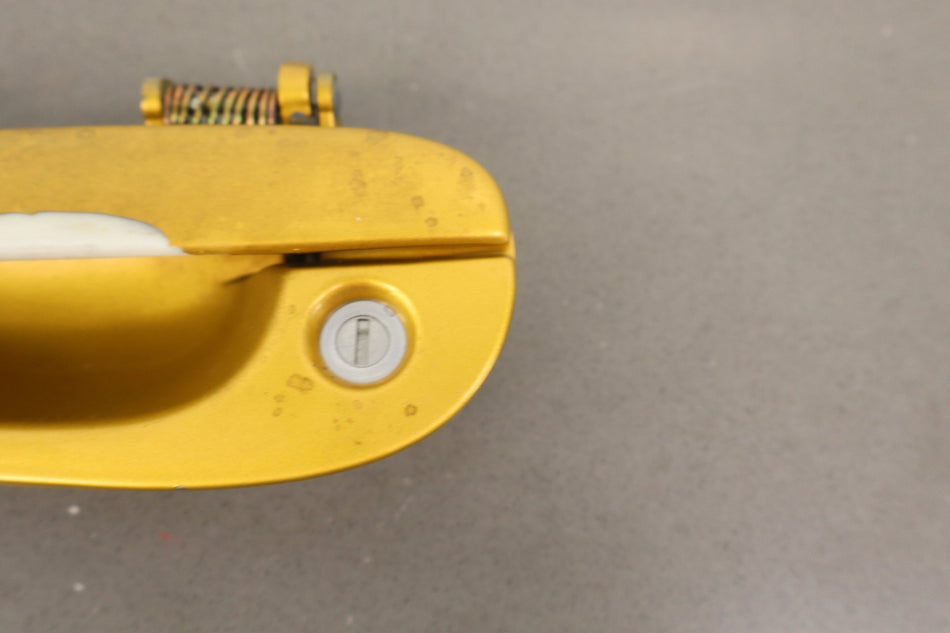 2002 Chrysler Prowler- Left Front Door Handle