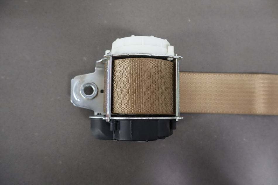 Rear Seat Belt, 2021, Ram, 1500