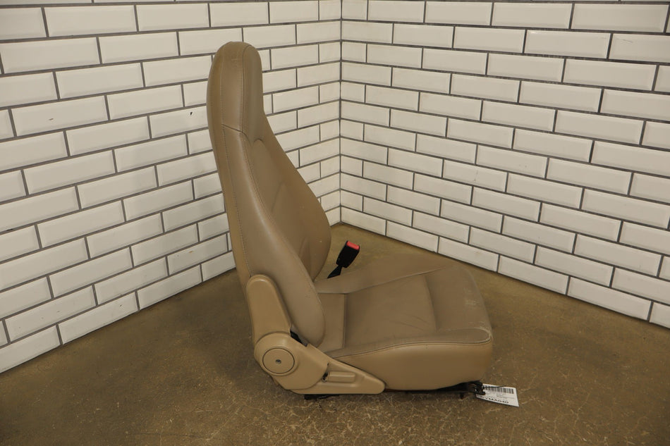 2000 Mazda MX-5 Miata- Front Seat