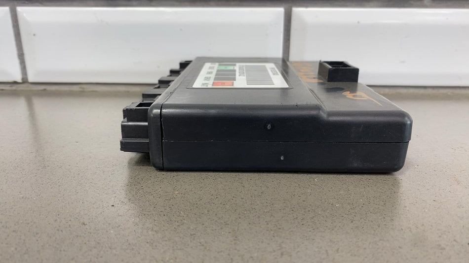 2006 Hummer H2- Chassis Control Module