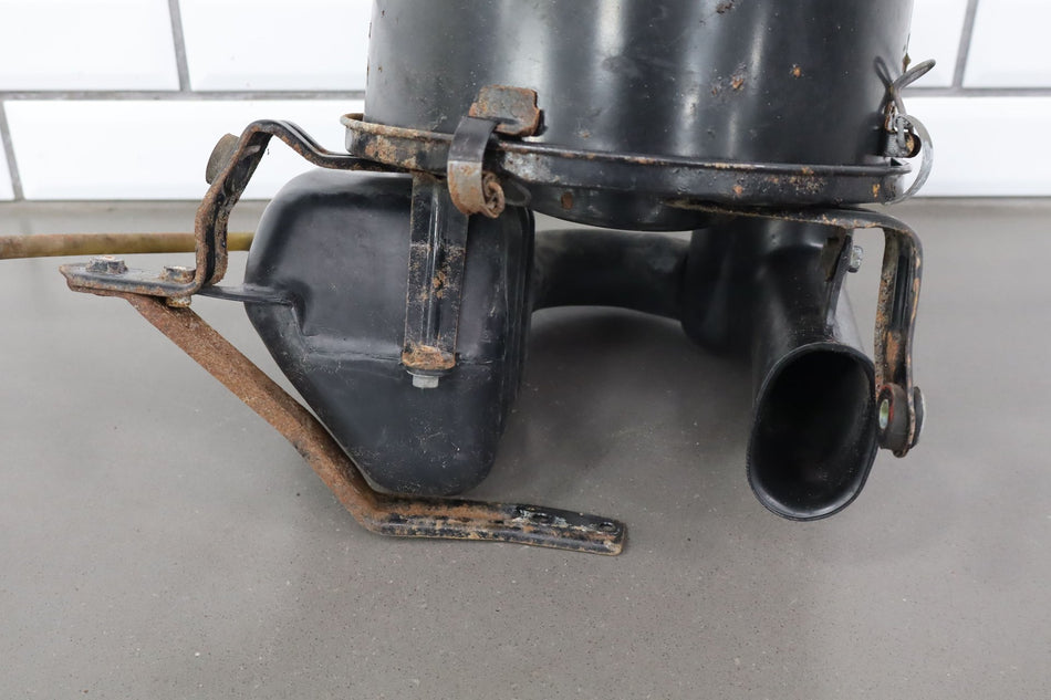 1985 Toyota Celica- Air Cleaner/Box