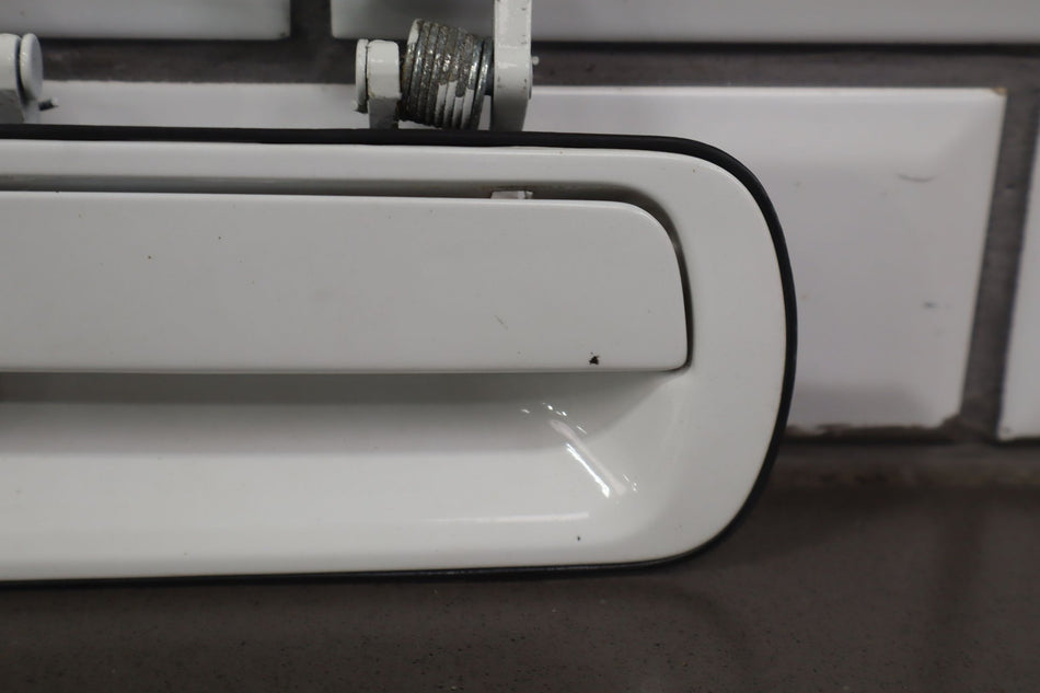 1987 Toyota Supra- Outside Door Handle(s)
