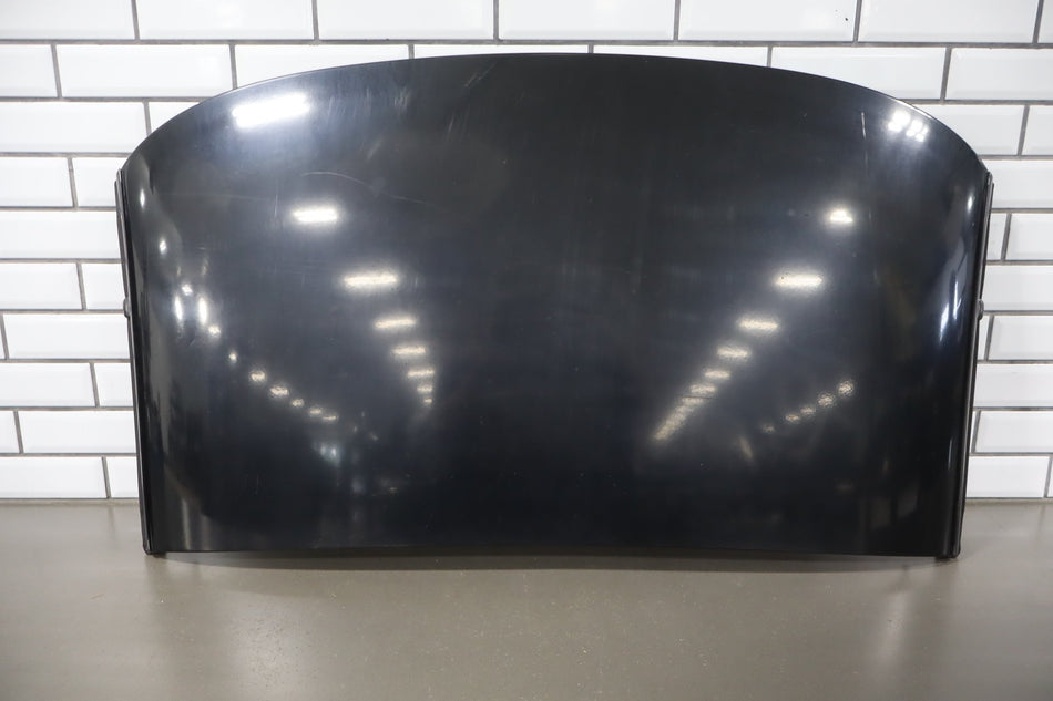 1997-2004 Chevrolet Corvette C5 Painted Roof Panel Black