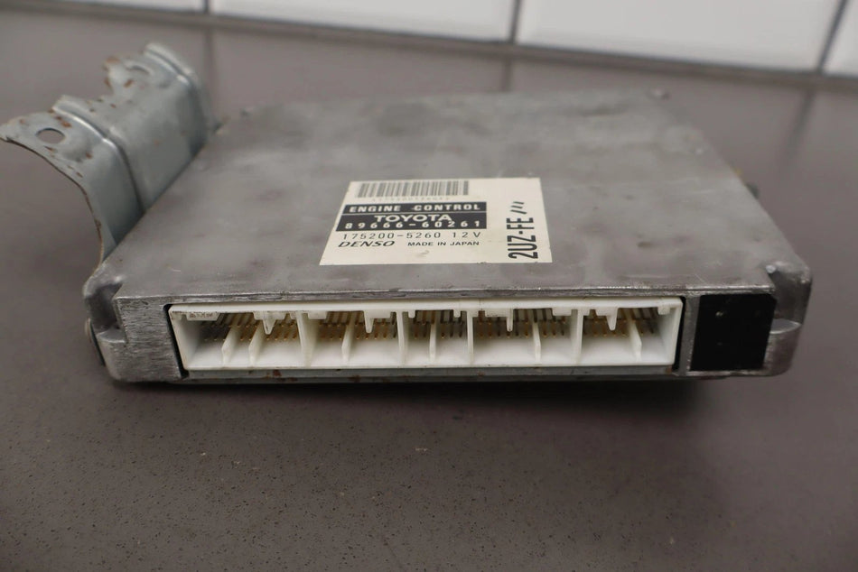 1999 Lexus LX470- Engine Computer/ ECU