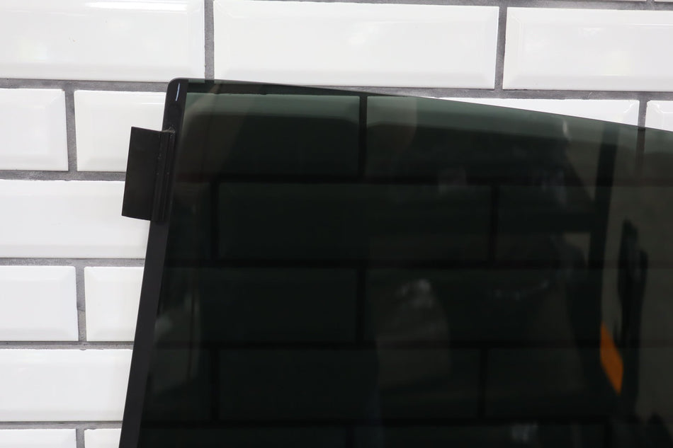 2017 Tesla X- Right Rear Door Window