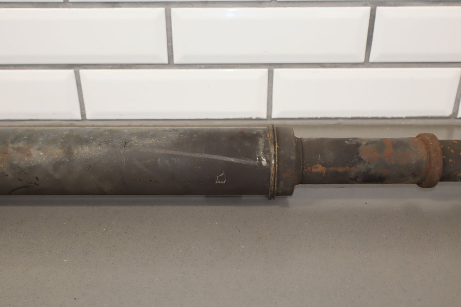 2000 Toyota Land Cruiser- Rear Drive Shaft