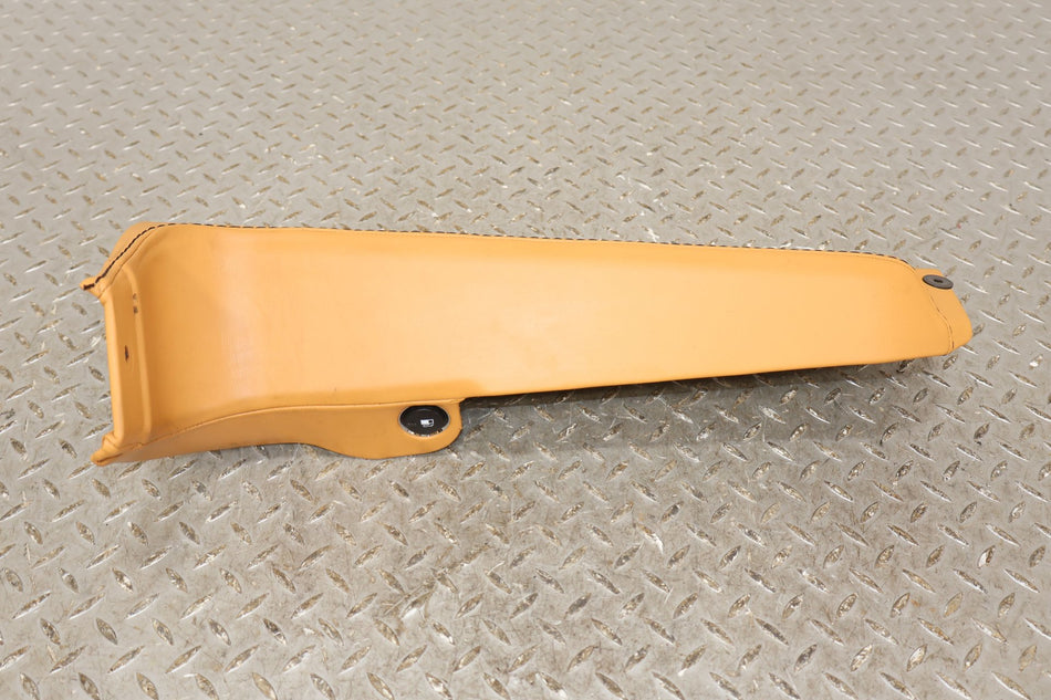2010 ASTON- Kick Panel
