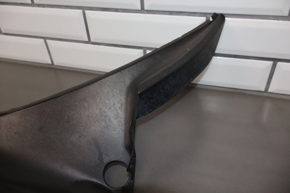 1998 Chevrolet Corvette- Cowl Vent Panel