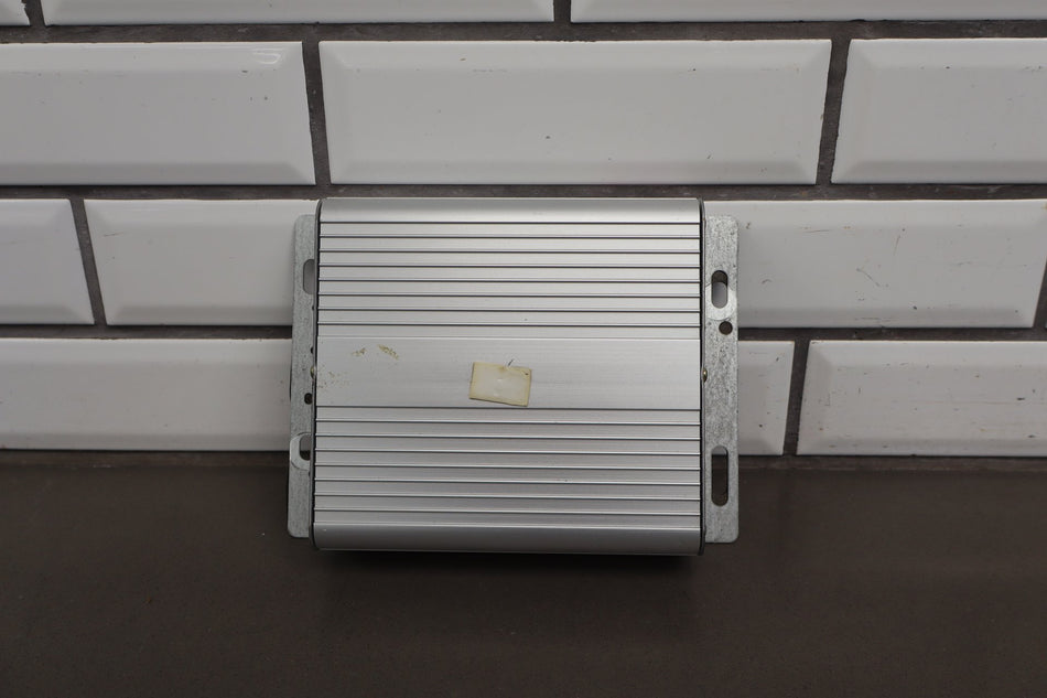 99-04 Ford Mustang Mach 460 Amplifier Pair Left Right F7ZF-18C808-AA OEM