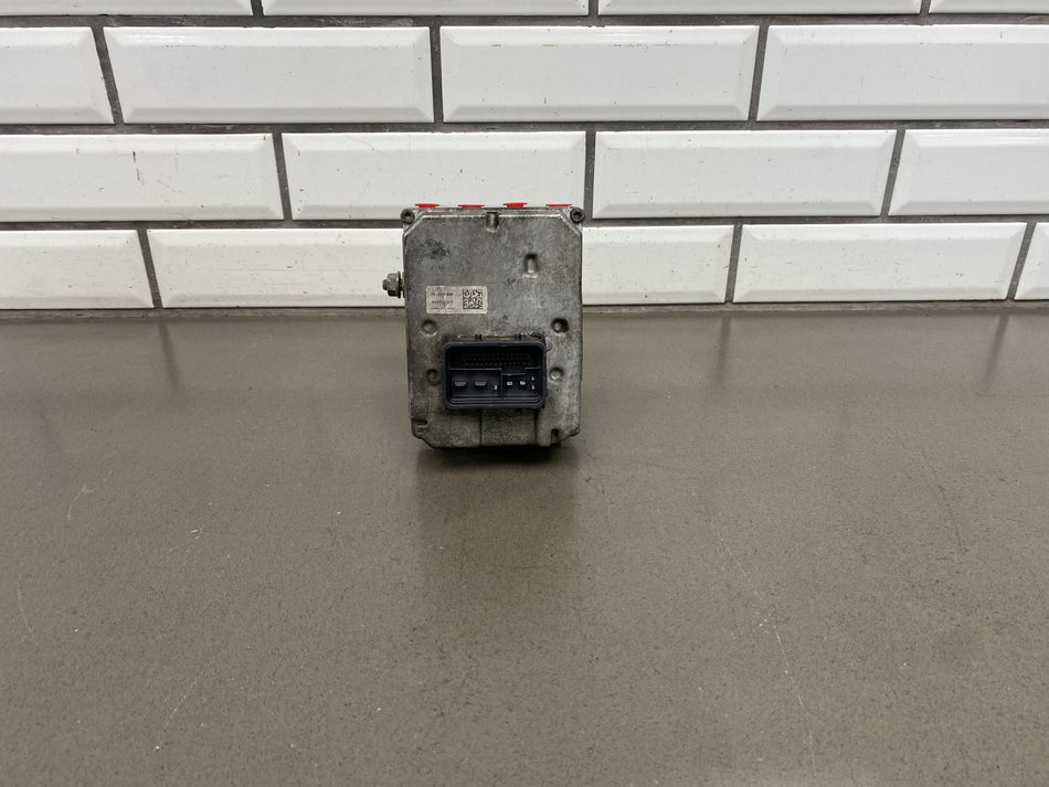 05-08 Chevy Corvette C6 ABS Pump Module 89060341