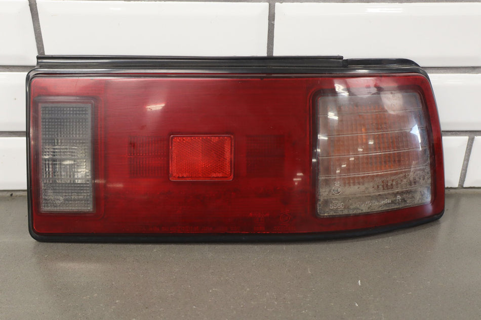 1988 Toyota Supra A70- Right Tail Light