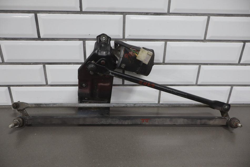 1981 Porsche 928 Front Wiper Motor OEM