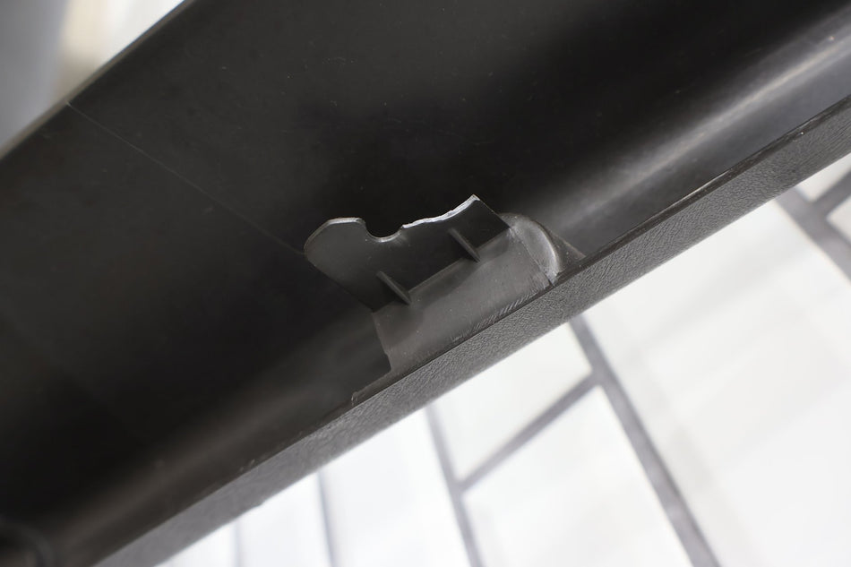 2005 Hummer H2- Gate/Lid Trim Panel