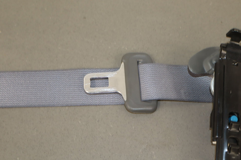 2007 Lexus GX470- Rear Seat Belt