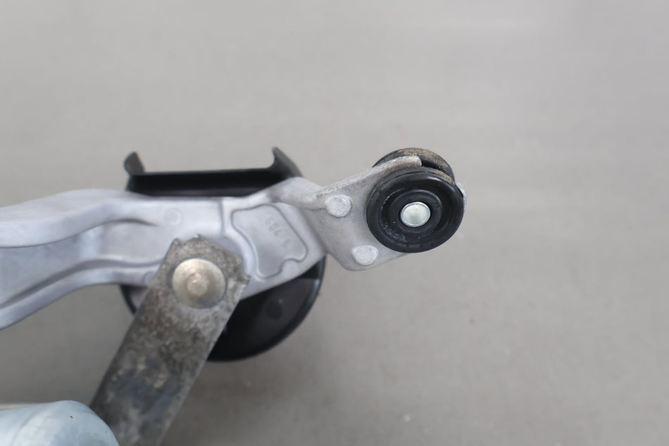 2019 Subaru WRX- Wiper Linkage