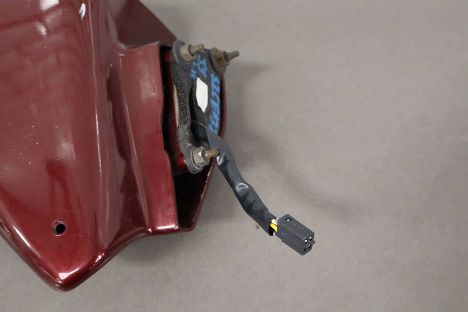 2002 Chevrolet Camaro- Left Door Mirror