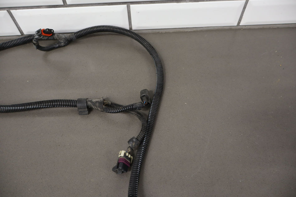 2005 Chevrolet SSR- Lamp Wiring Harness