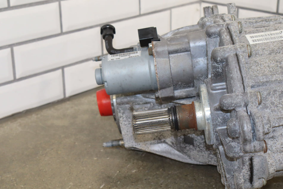 2019 Ram 1500- Transfer Case