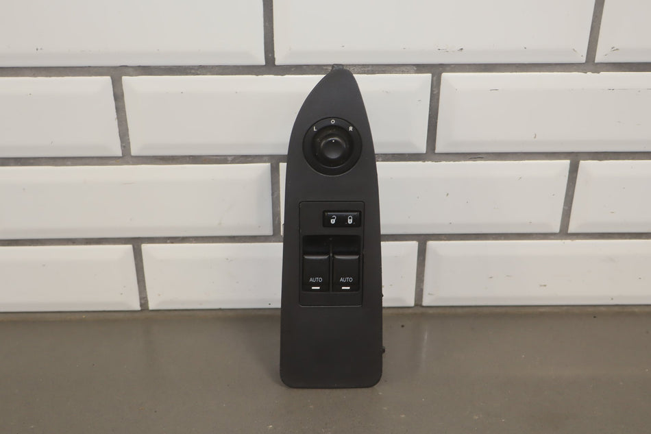 2008-2010 Dodge Challenger Left Front Window Switch OEM