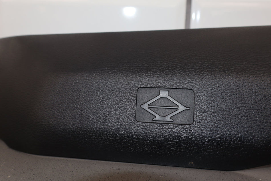 2016 Ram 1500- Misc Interior Part