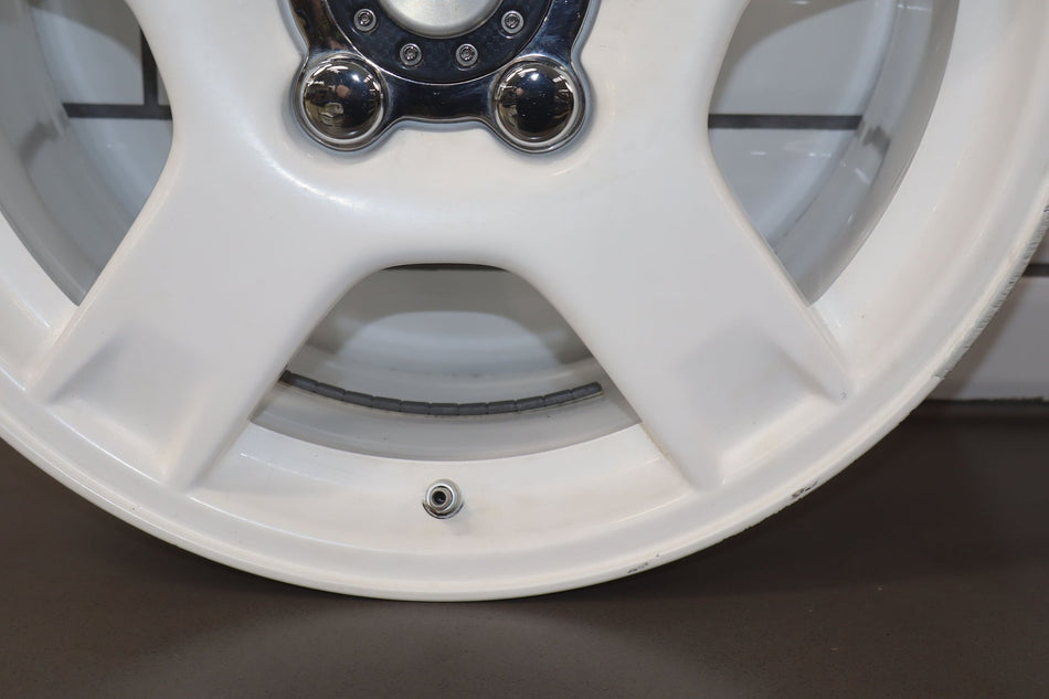 1998 Chevrolet Corvette- Wheel