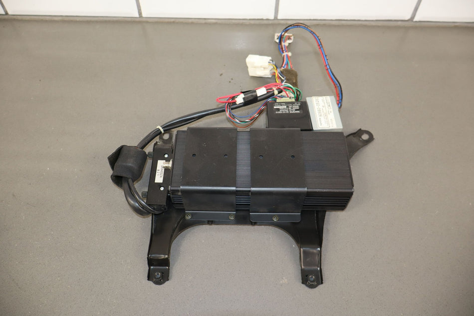 1996 Lexus LX450- Chassis Control Module