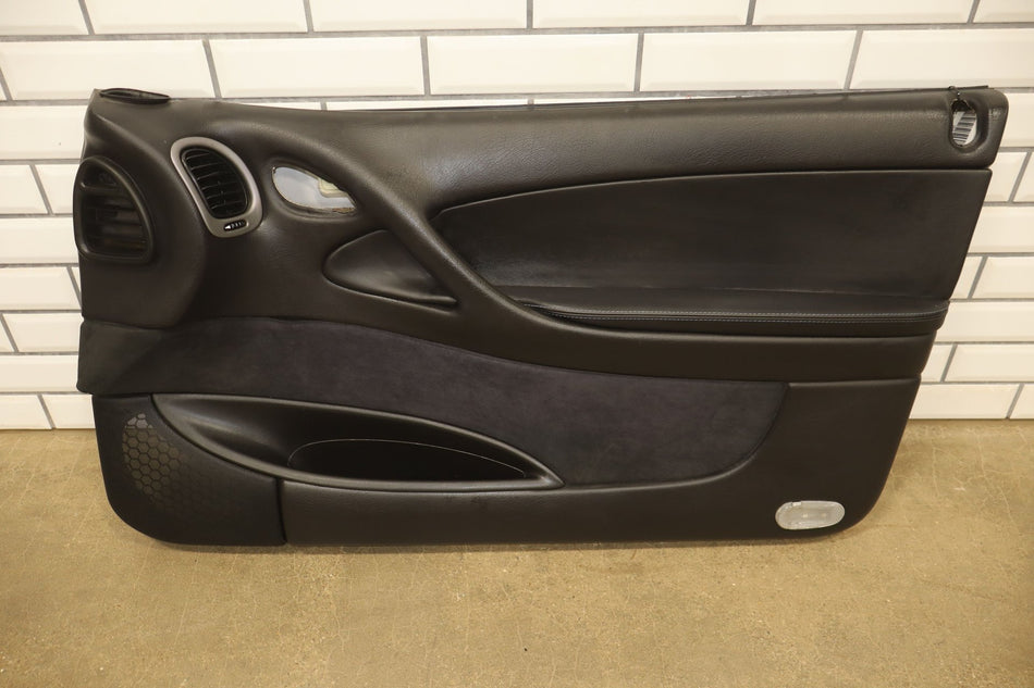 2005 Pontiac GTO- Right Front Door Trim Panel