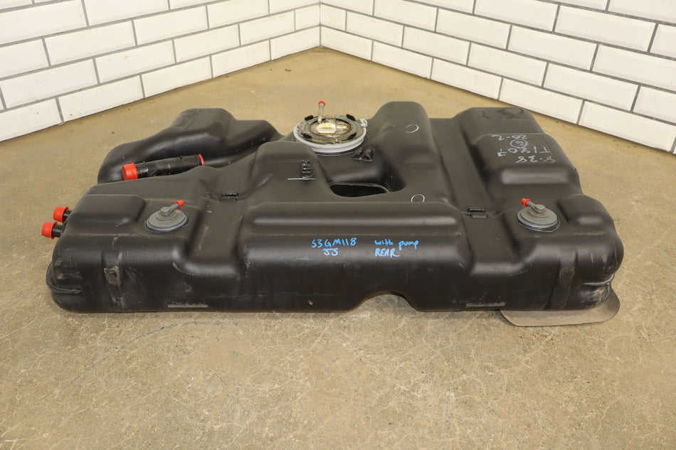 2003 GMC Yukon XL 2500- Fuel Tank