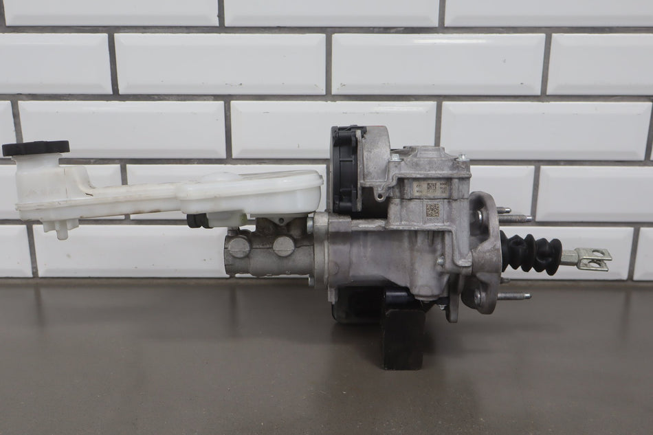 2016-2020 OEM Tesla Model S X Electrical Power Brake iBooster Module Reservoir