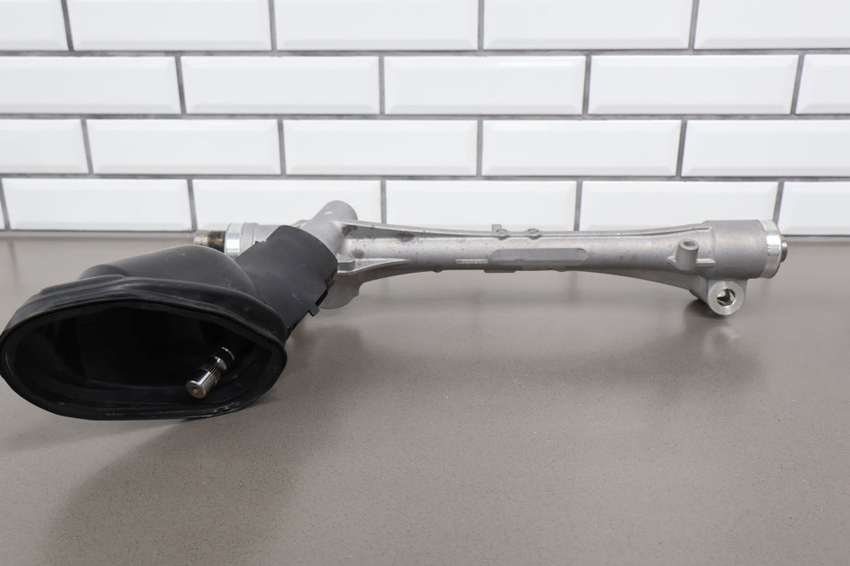 2023 Toyota GR Corolla- Steering Gear