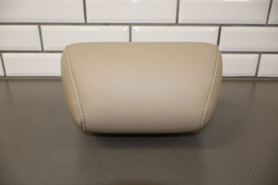Headrest, 2001, Lexus, LX470