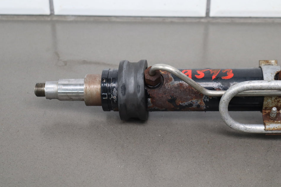 1988-1989 Chevrolet Corvette Steering Gear OEM 26008290