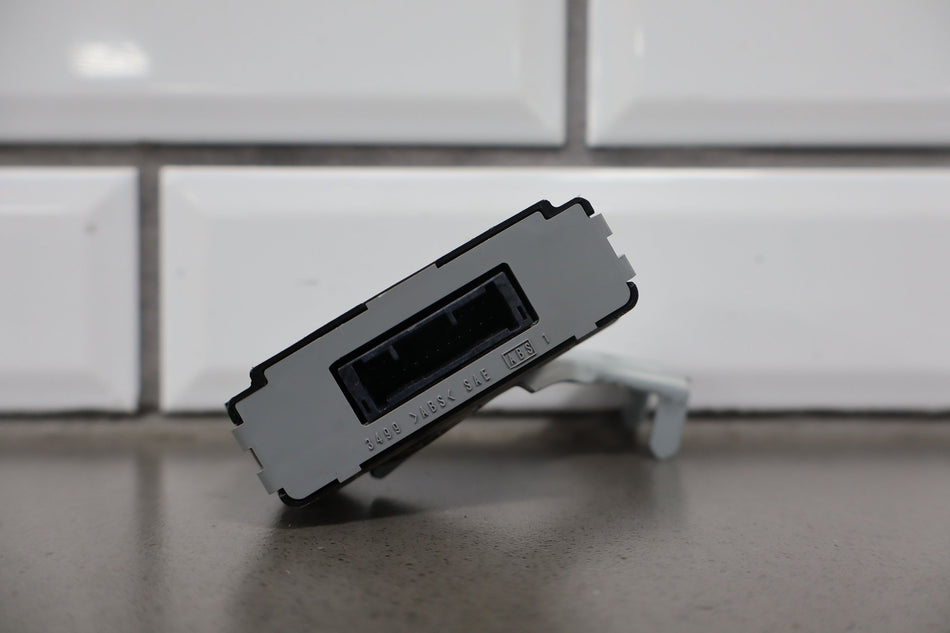 2012 Lexus GX460- Chassis Control Module