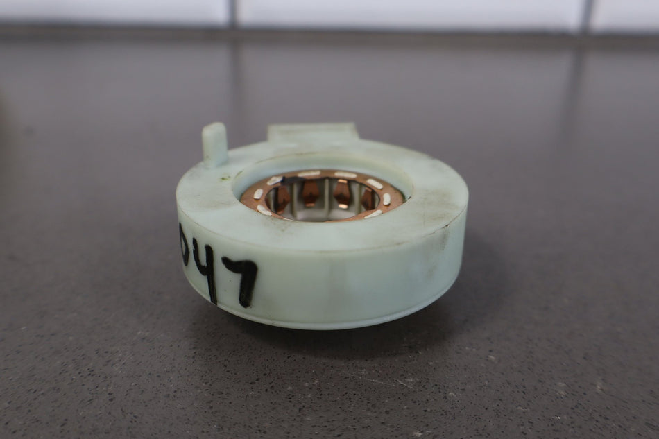 2002 Chevrolet Corvette- Steering Angle Sensor