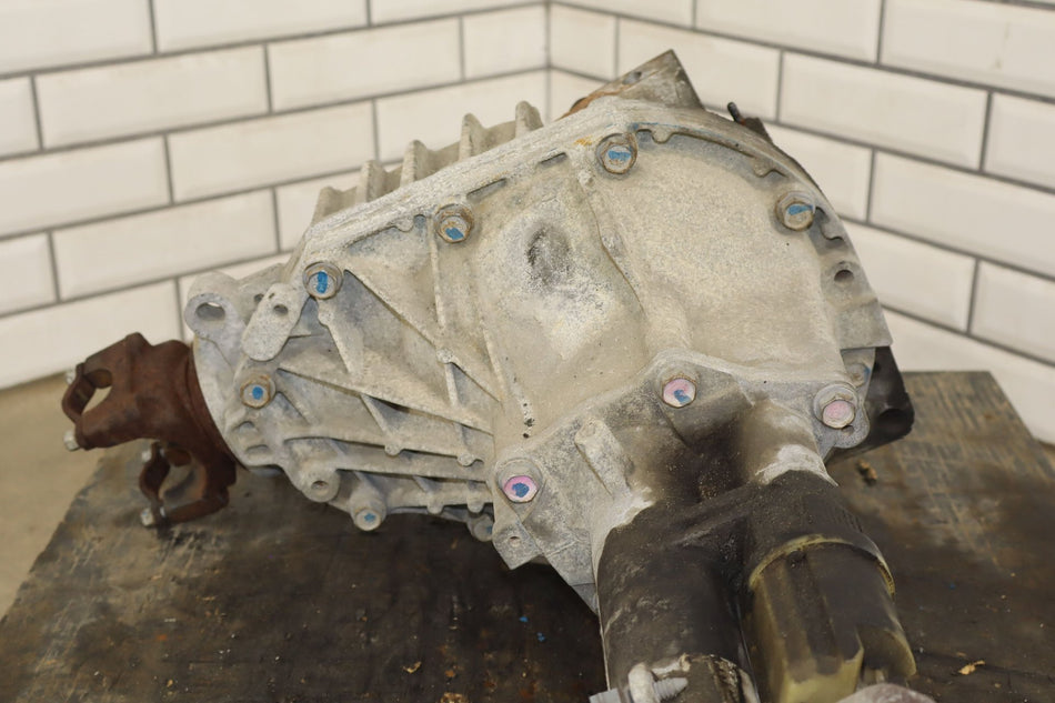 2013 Chevrolet Suburban 1500- Differential Carrier Assembly
