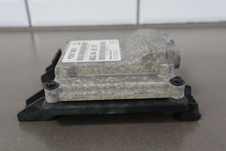 2006 Cadillac XLR- Chassis Control Module